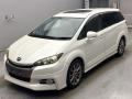 2012 Toyota Wish