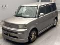 2002 Toyota bB