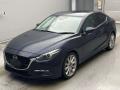 2016 Mazda Axela