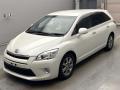 2013 Toyota Mark X Zio