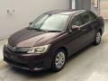 2013 Toyota Corolla Axio
