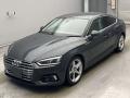 2017 Audi A5 Sportback