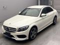 2018 Mercedes Benz C-Class