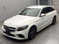 2019 Mercedes Benz C CLASS STATION WAGON