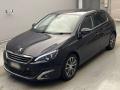 2017 Peugeot 308