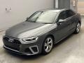 2021 Audi A4
