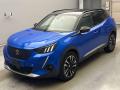 2020 Peugeot e-2008