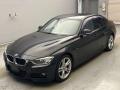 2014 BMW 3 Series