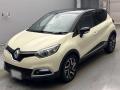 2015 Renault Captur