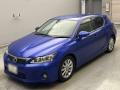 2013 Lexus CT