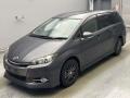 2016 Toyota Wish