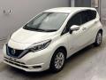 2019 Nissan Note