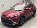 2024 Toyota Corolla Cross