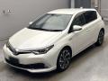 2017 Toyota Auris