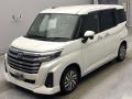 2025 Toyota Roomy
