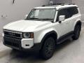 2025 Toyota Land Cruiser 250