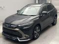 2021 Toyota Corolla Cross