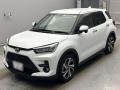 2021 Toyota Raize