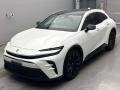 2023 Toyota Crown Sport