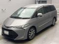 2017 Toyota Estima