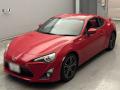 2012 Toyota 86