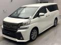 2018 Toyota Vellfire