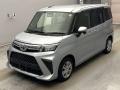 2021 Toyota Roomy