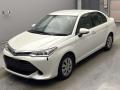 2017 Toyota Corolla Axio