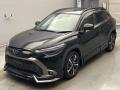2022 Toyota Corolla Cross