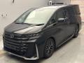 2023 Toyota Vellfire Hybrid