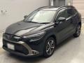 2024 Toyota Corolla Cross