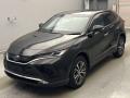 2024 Toyota Harrier Hybrid
