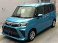 2021 Toyota Roomy