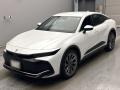 2023 Toyota Crown Crossover
