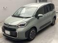 2026 Toyota Sienta