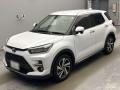 2020 Toyota Raize