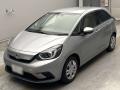 2020 Honda Fit