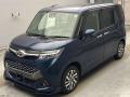 2019 Toyota TANK