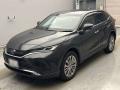 2024 Toyota Harrier Hybrid