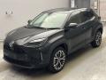 2021 Toyota YARIS CROSS