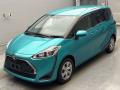 2019 Toyota Sienta