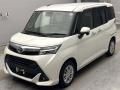 2019 Toyota TANK