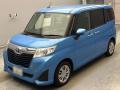 2020 Toyota Roomy