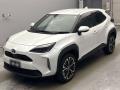 2024 Toyota YARIS CROSS