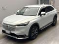2022 Honda VEZEL