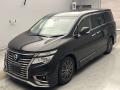 2019 Nissan Elgrand