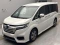 2020 Honda Step WGN Spada