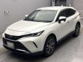 2022 Toyota Harrier