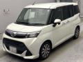 2019 Toyota TANK