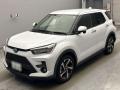 2022 Toyota Raize